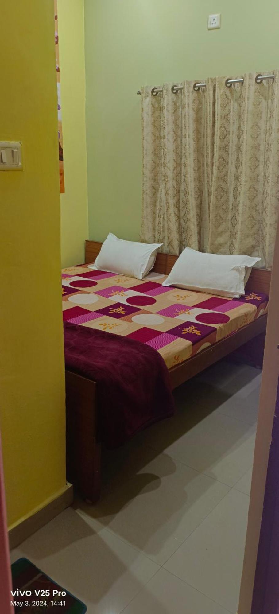 Lord Shiva Paying Guest House Benares Buitenkant foto