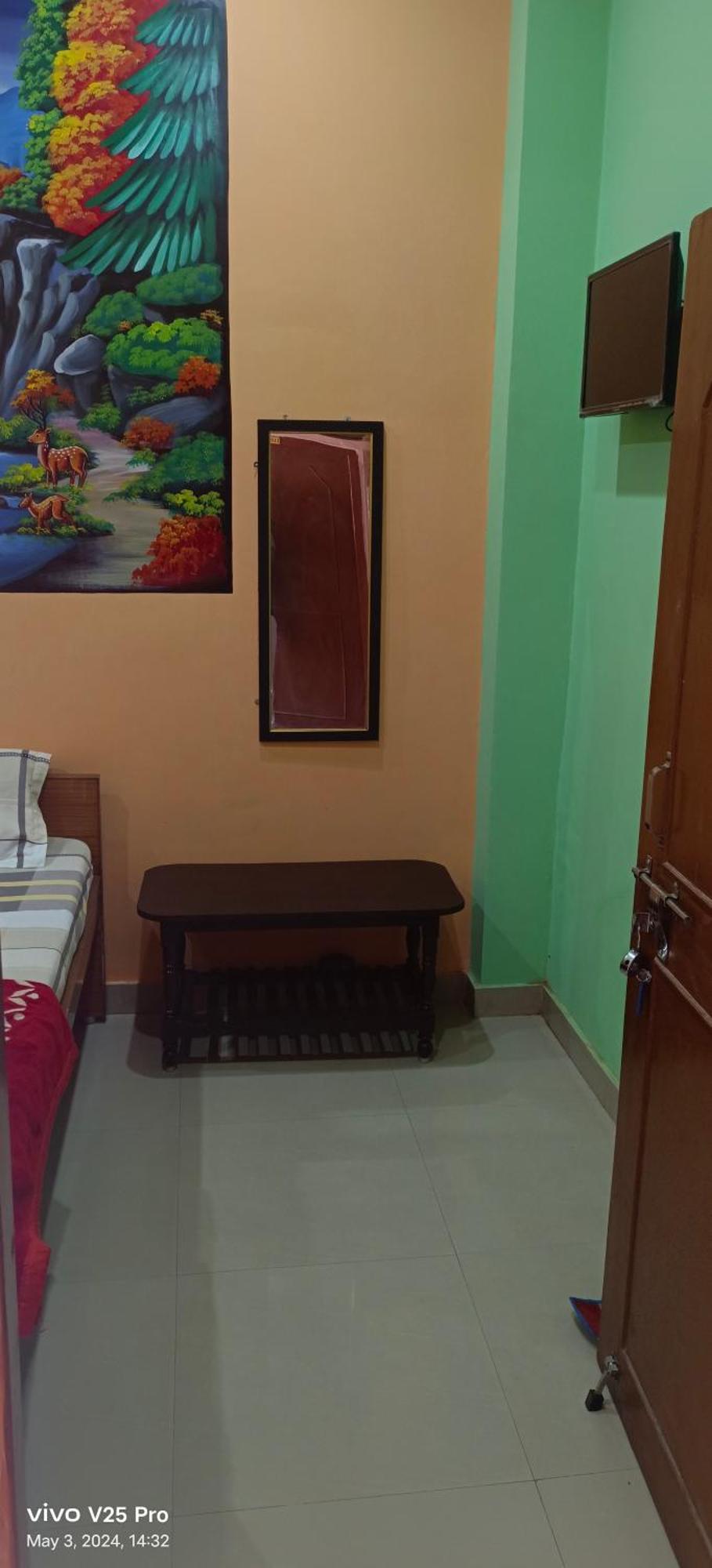 Lord Shiva Paying Guest House Benares Buitenkant foto